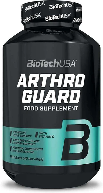 Biotech Arthro Forte 120 tab.