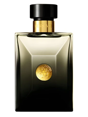 Versace Pour Homme Oud Noir 100ml Vyrams EDP