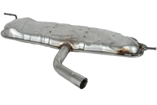 BOSAL BOS233-179 Exhaust system rear silencer