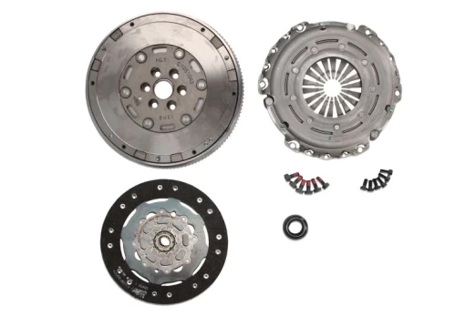 Sankabos komplektas VALEO 837162