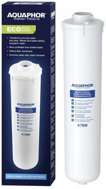 Aquaphor K7BM, 1 vnt