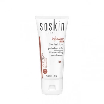 Soskin Paris - (Rich Moisturising Protective Care ) 60 ml