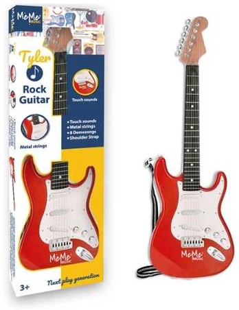Dante Meme gitara elektroniczna 50067 70277