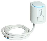 Danfoss Terminė pavara ABN-FBH 24V NC