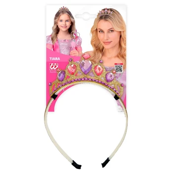WIDMANN galvos lankelis Princess, 12022