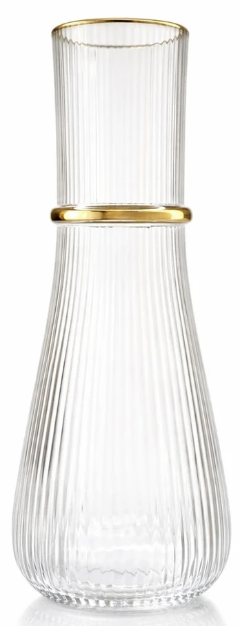 Stiklinis ąsotis