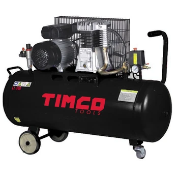 Timco 2,5 AG 100 l diržinis kompresorius