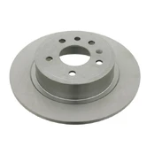 Stabdžių diskas FEBI BILSTEIN 23551 kaina