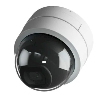 Kamera UBIQUITI UniFi UVC-G5-Dome-Ultra (4MP, PoE, Baltas)