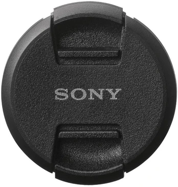 Objektyvų dangtelis Sony ALC-F77S