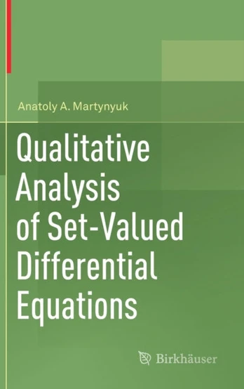 Qualitative Analysis of Set-Valued Differential Equations