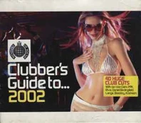CD Various - Clubber's Guide To... 2002