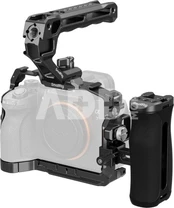 SmallRig 6026 Advanced Cage Kit for Sony Alpha 7 V / 7R V / 7 IV kaina