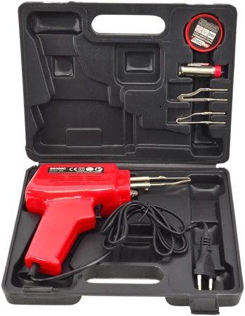 AW-Tools AWTOOLS TRANSFORMATORINIS LITUOKLIS 100W LAGAMINĖLYJE