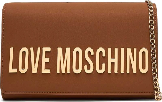Moschino Moteriškas krepšys per petį