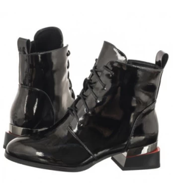 Artiker Czarne 49C0206 (AR95-a) bateliai