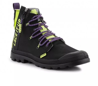 Palladium Pampa Lite Lace It M batai 78353-099-M