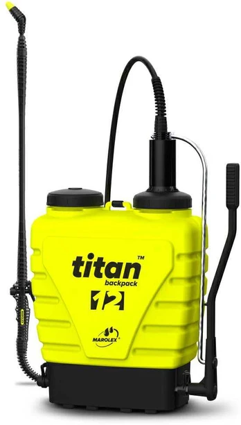 MAROLEX OPRYSKIWACZ TITAN 12
