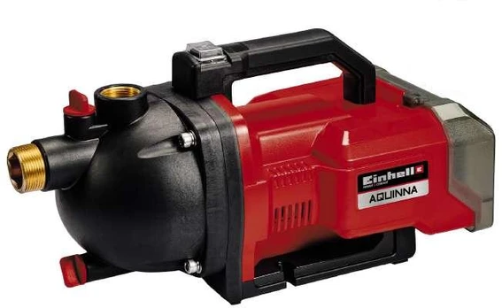 Einhell AQUINNA 2.6 bar 3000 l/h
