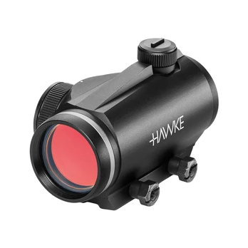 Hawke Vantage RD 1x30 Dovetail 3 MOA Dot Kolimatorinis taikiklis