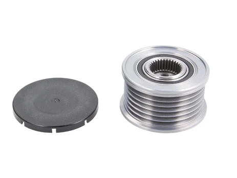 VALEO VAL588019 Freewheel alternator pulley