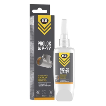 VIDUTINIO STIPRUMO VAMZDŽIŲ SANDARIKLIS K2 50ml WP77