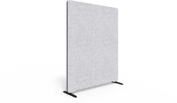 Lintex Edge gulvskærm 1200x1500 mm