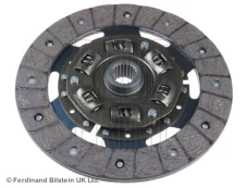Sankabos diskas BLUE PRINT ADK83122 kaina