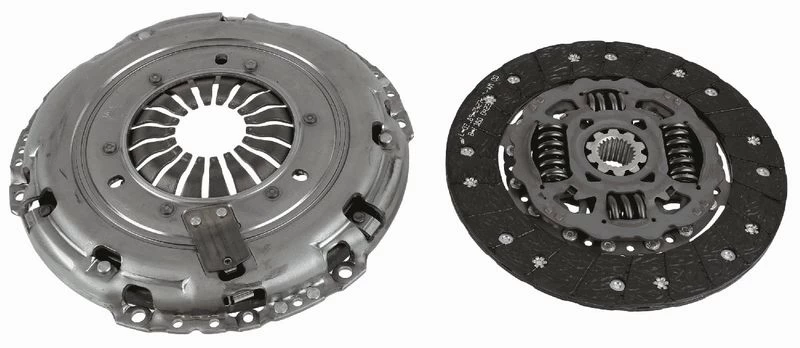 Sankabos komplektas SACHS 3000 950 977