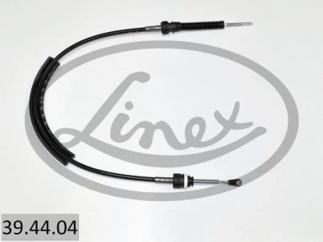 Trosas, neautomatinė transmisija LINEX 39.44.04