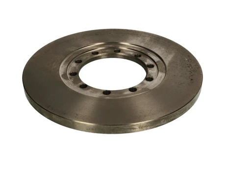 TEXTAR 92152003 Brake Disc