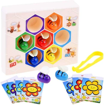 Lavinantis žaislas Busy Bees ZA3994