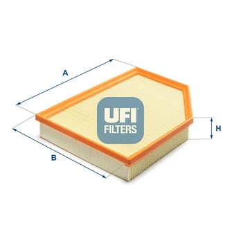 Oro filtras UFI 30.A62.00