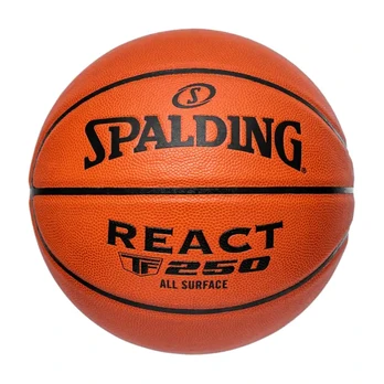 SPALDING REACT TF250™ (Size 5)