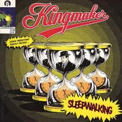 CD Kingmaker - Sleepwalking