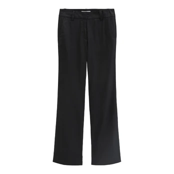 Kelnės moterims, Juoda, 5000014044 Pants