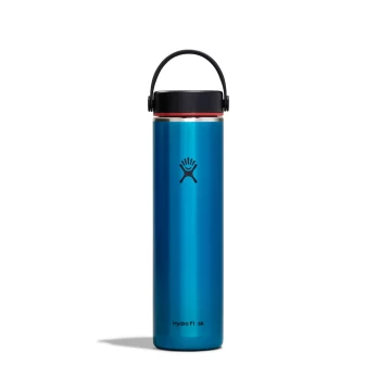 Hydro Flask Lightweight wide flex cap kelioninė gertuvė 710 ml LW24LW084 Celestine