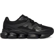New Balance Laisvalaikio batai U2000ETB Juoda