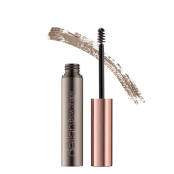 delilah BROW SHAPE antakių formavimo gelis, 4 ml, Ash