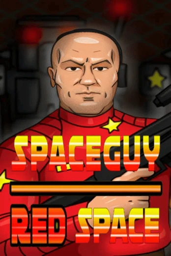 Spaceguy: Red Space PC