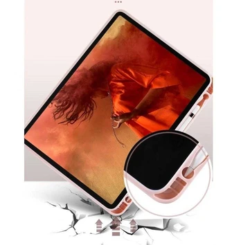 dėklas iPad 10.2“ 2019-2021 m. – juodas