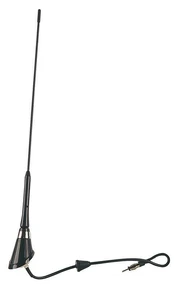Antena Bottari, juoda kaina