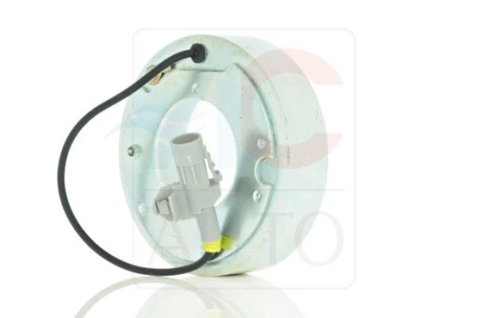Ritė, magnetinės sankabos kompresorius ACAUTO AC-04ZX09