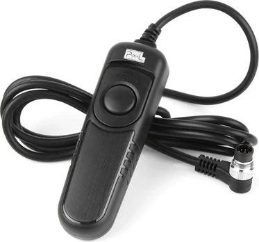 Pixel Shutter Release Cord RC-201/DC0 for Nikon