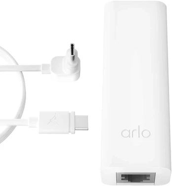 Šakotuvas Arlo PoE Adapteris