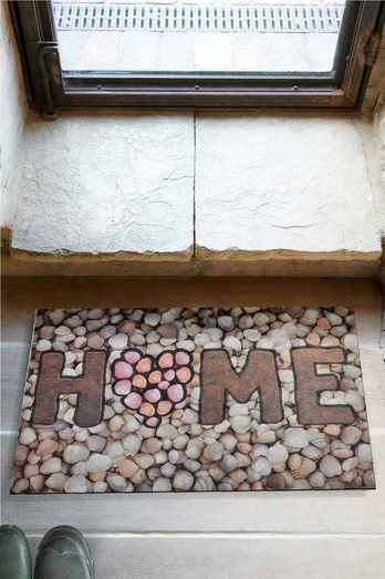 Conceptum Hypnose Pvc kilimelis Home Stone
