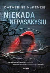 Niekada nepasakysiu kaina