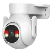NET CAMERA 3MP PT IR LED DOME/P3B-PV DAHUA