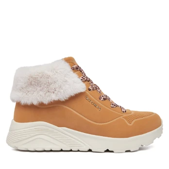 Skechers Auliniai batai Uno Lite 310817L/CSNT Šviesiai ruda