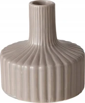 Vaza Boltze, 11 cm, ruda